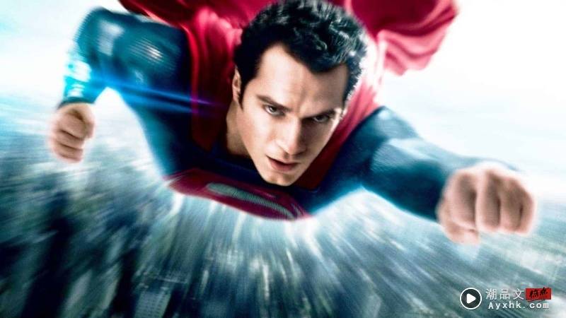 盘点那些年的Superman！新超人30岁终于熬出头 曾演出Netflix喜剧！ 娱乐资讯 图1张